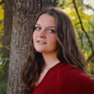 Meet your Posher, Annabelle